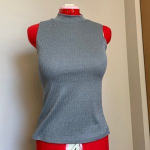 NWOT Sleeveless Top